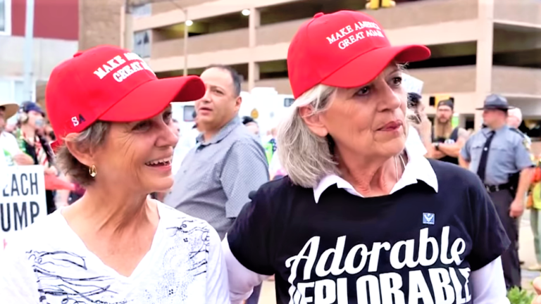 ‘What the f*ck were we thinking?’: Trump’s hardcore supporters are finally turning on him