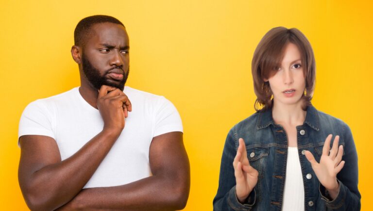 New Program Helps People Of Color Adopt A White Liberal To Speak On Their Behalf