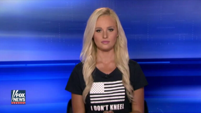 Tomi Lahren Wants NASA To Rename Black Holes Because ‘All Holes Matter’