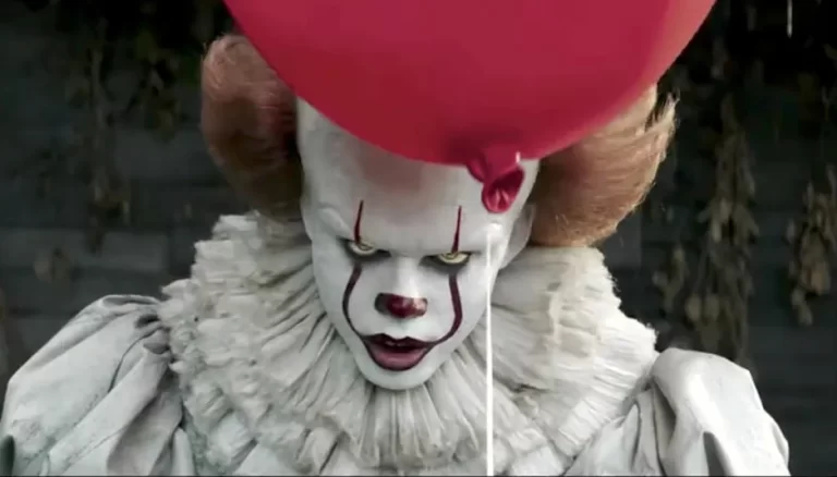NBC Defends Pennywise The Clown’s Harmless Slogan ‘I’m Coming For Your Children’